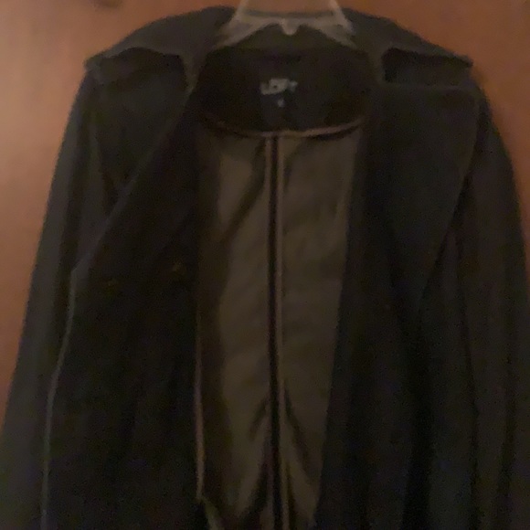 Loft Blue Jean Jacket - Picture 2 of 4